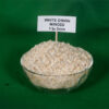 Dehydrated White Onion Minced