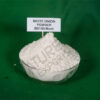 Dehydrated White Onion Powder