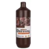 Dressing Chocolate syrup