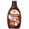 Caramel Syrup