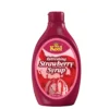 STRAWBERRY SYRUP