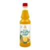 Pineapple Syrup