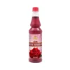 Rose Syrup