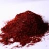 saffron powder