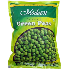 Green Peas