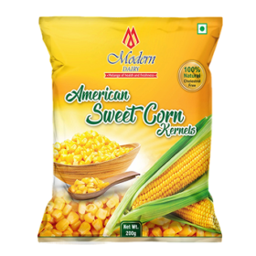 Sweet Corn