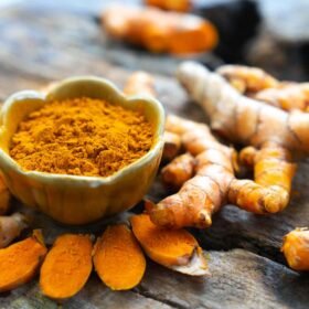 Curcumin