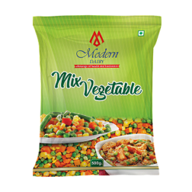 Mix Vegetables