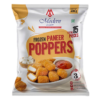 Frozen Paneer Poppers
