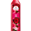 rose syrup
