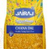 Chana Dal – Split Bengal Gram