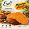 Mexican Khakhra