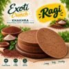 Ragi Khakhra
