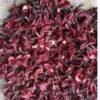 Hibiscus Flower Leaves