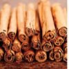 Cinnamon Bark