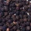 Black Pepper