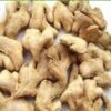 Dry Ginger