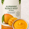 Alphonso Pulp