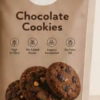 Bajra Moon Choco-cookies