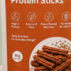Baked Protein Sticks