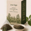 Cardamom Jute Tea