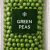 Frozen Peas