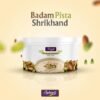Badam Pista Shrikhand