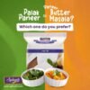 Paneer Frozen