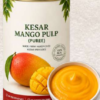 Kesar Pulp