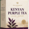Loose Leaf Purple tea- unflavoured
