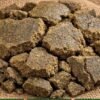 Moringa Seed Cake