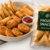 Punjabi Samosa