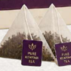 Pyramid Tea Bags