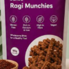 Ragi Munchies- PeriPeri