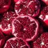 pomegranate
