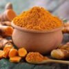 turmeric powder